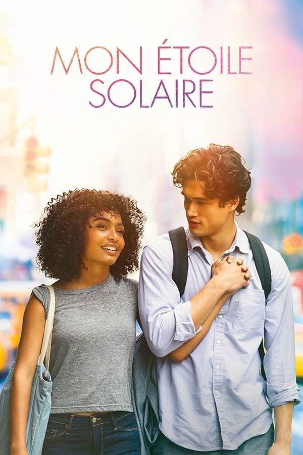 FR - Mon étoile solaire - 2019