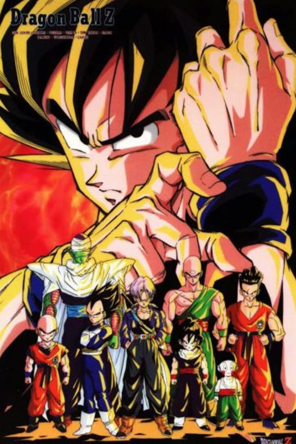 Dragon Ball Z Online - Assistir anime completo dublado e legendado