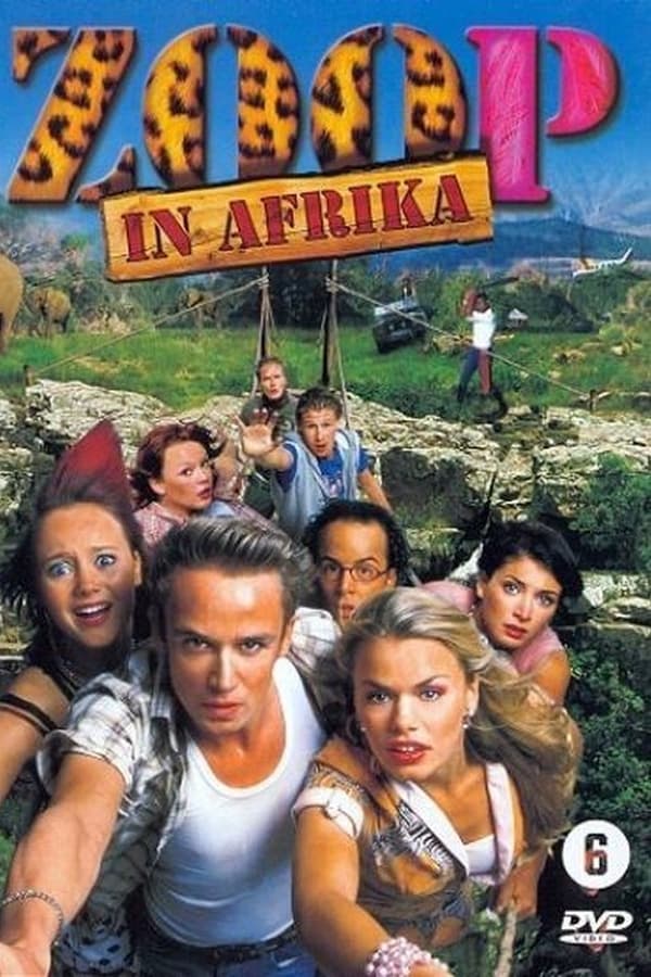 NL - Zoop in Afrika (2005)