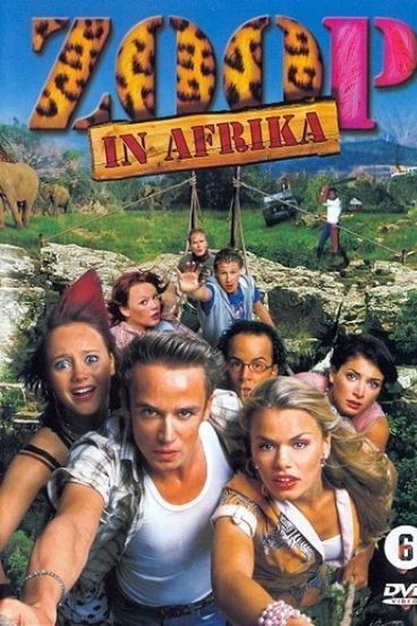 NL - Zoop in Afrika (2005)