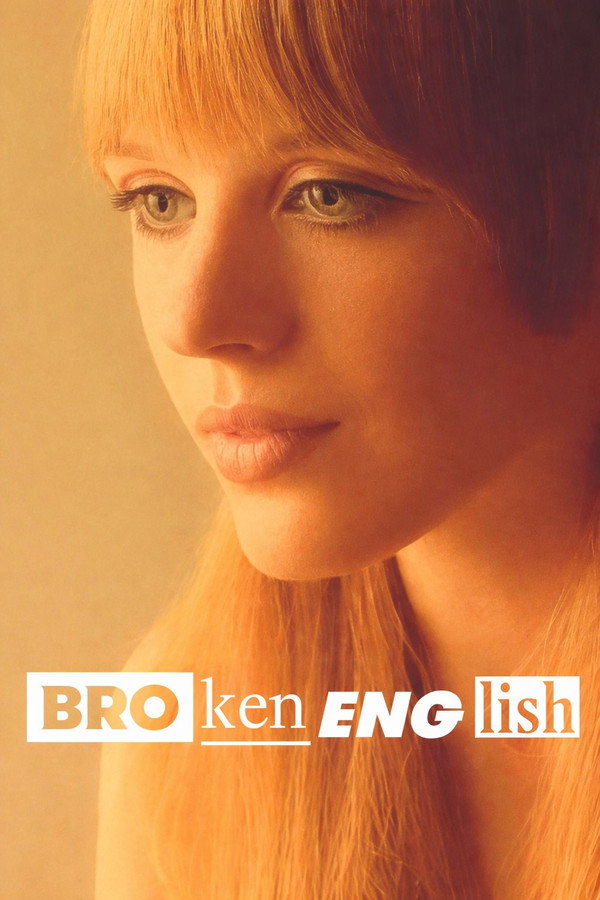 SC - Broken English (2026)