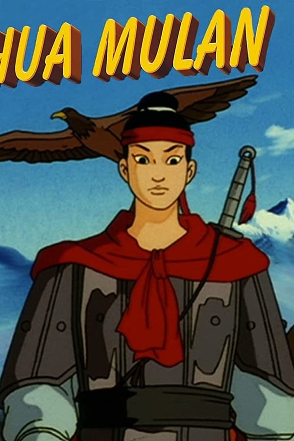 Hua Mulan