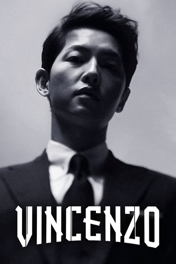 Vincenzo