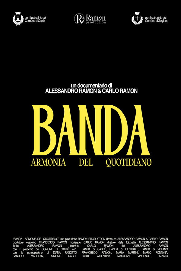 Banda - Armonia del Quotidiano