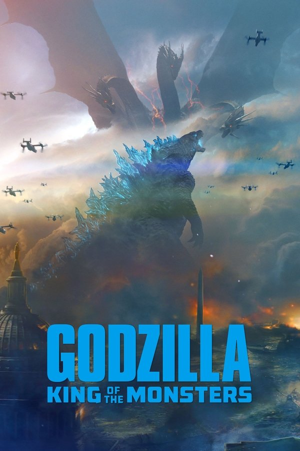 Godzilla 2 Hd Stream Godzilla 2 Hd Stream