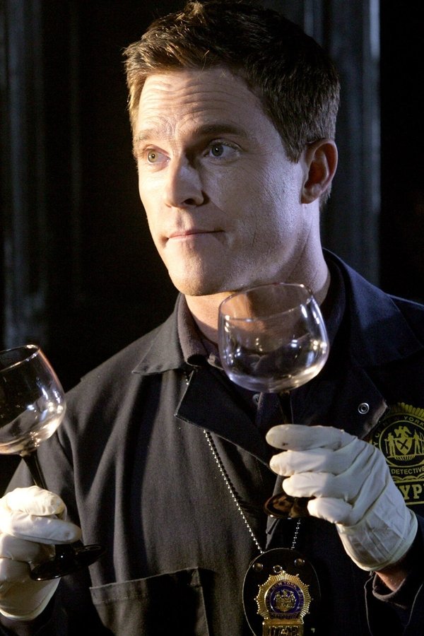 Law & Order: Unità vittime speciali – S09E18 – Commercio