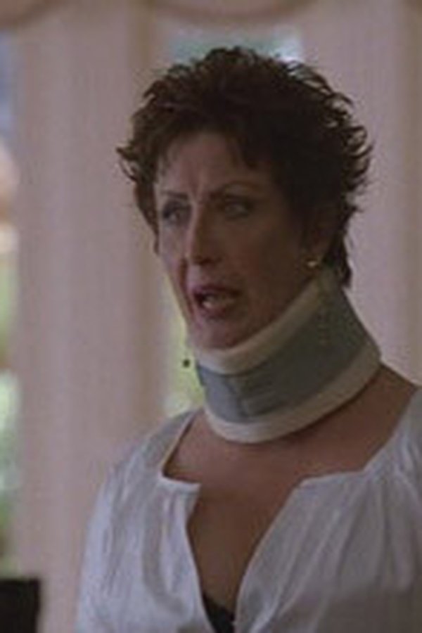 Nip/Tuck – S01E03 – Nanette Babcock