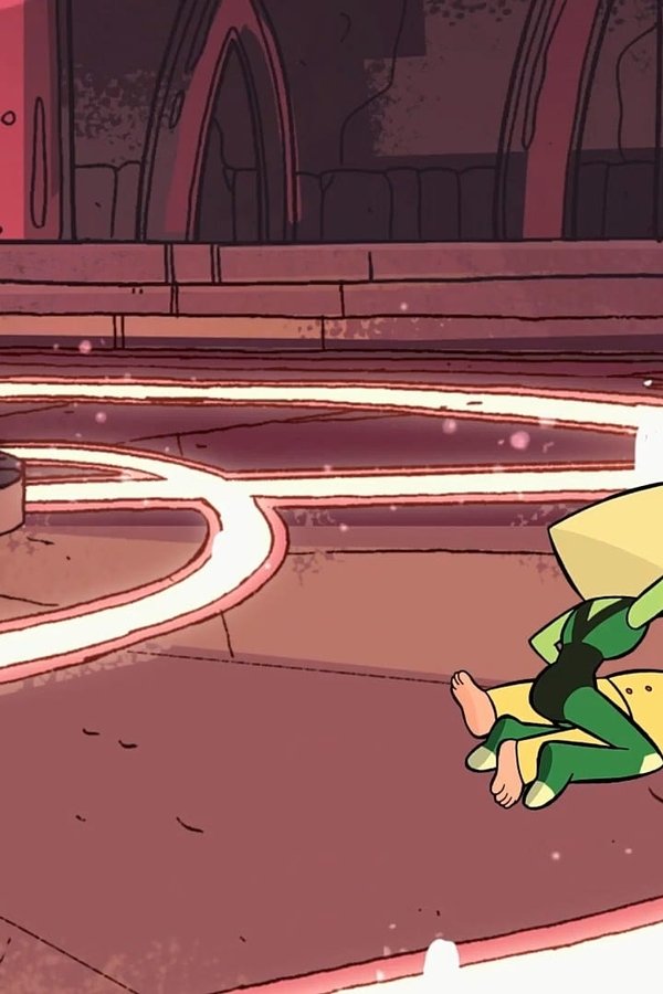 Steven Universe – S02E21 – La cattura