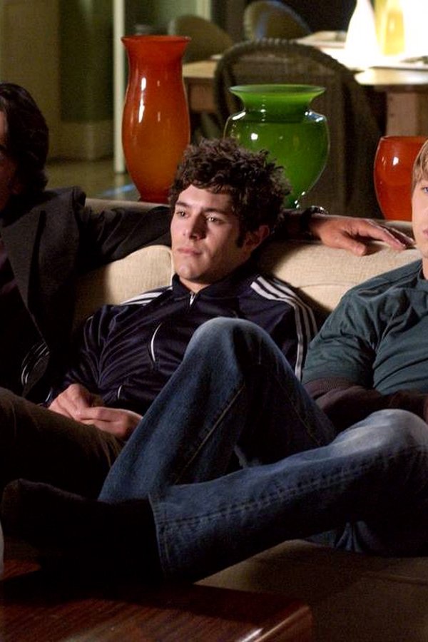 The O.C. – S02E13 – Il test del DNA
