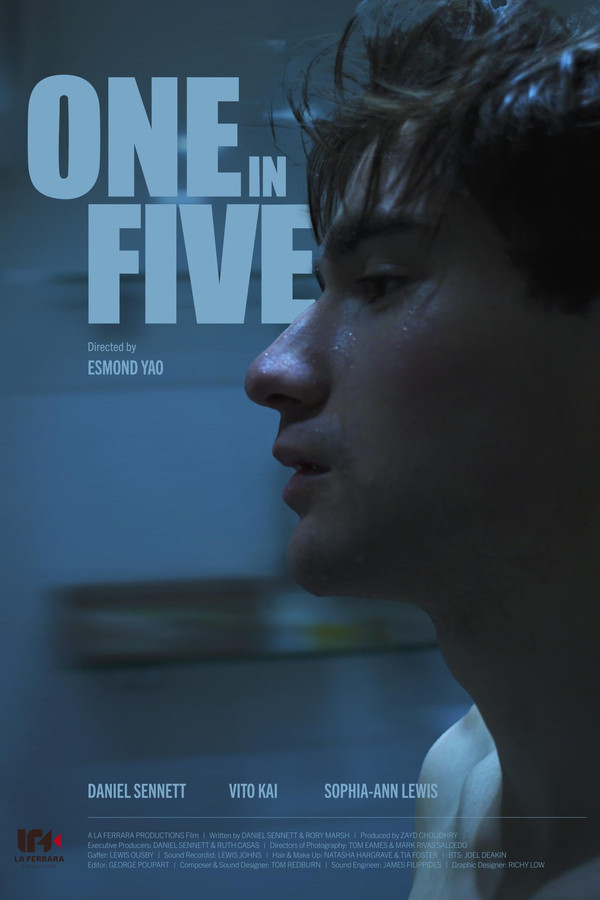 One in Five