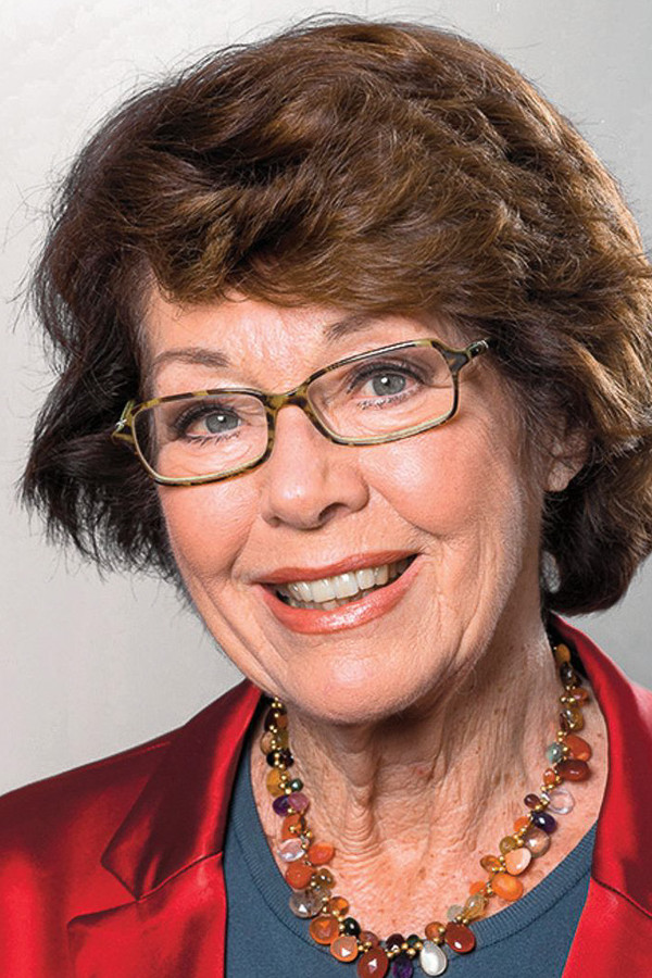 Marianne Koch — The Movie Database (TMDb)