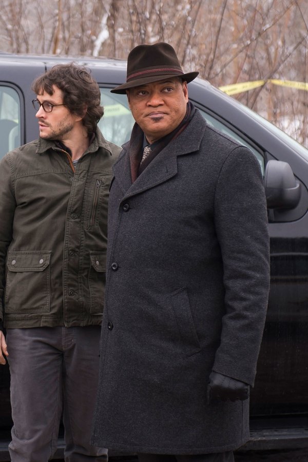 Hannibal – S02E07 – Yakimono