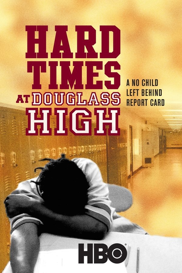 Hard Times at Douglass High: A No Child Left Behind Report Card