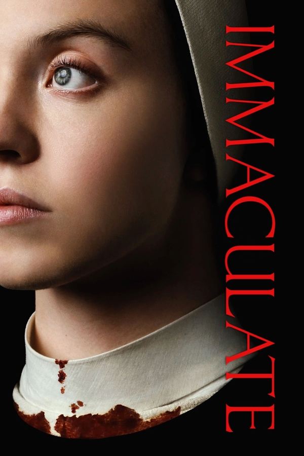 Immaculate: La prescelta (2024) [Sub-ITA]