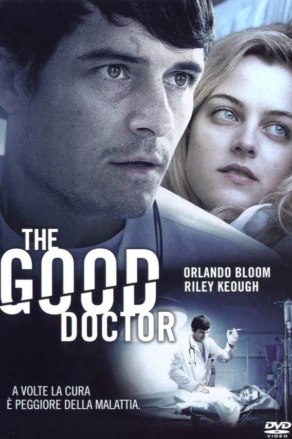 IT - The Good Doctor - 2011