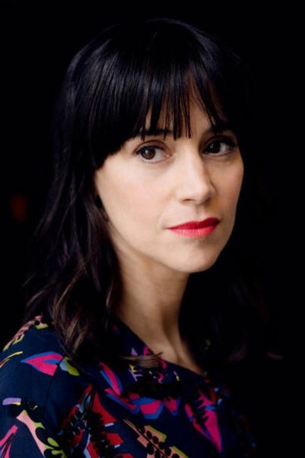 Suliane Brahim's headshot