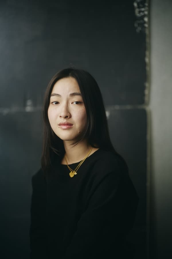 Theresa Wang's headshot