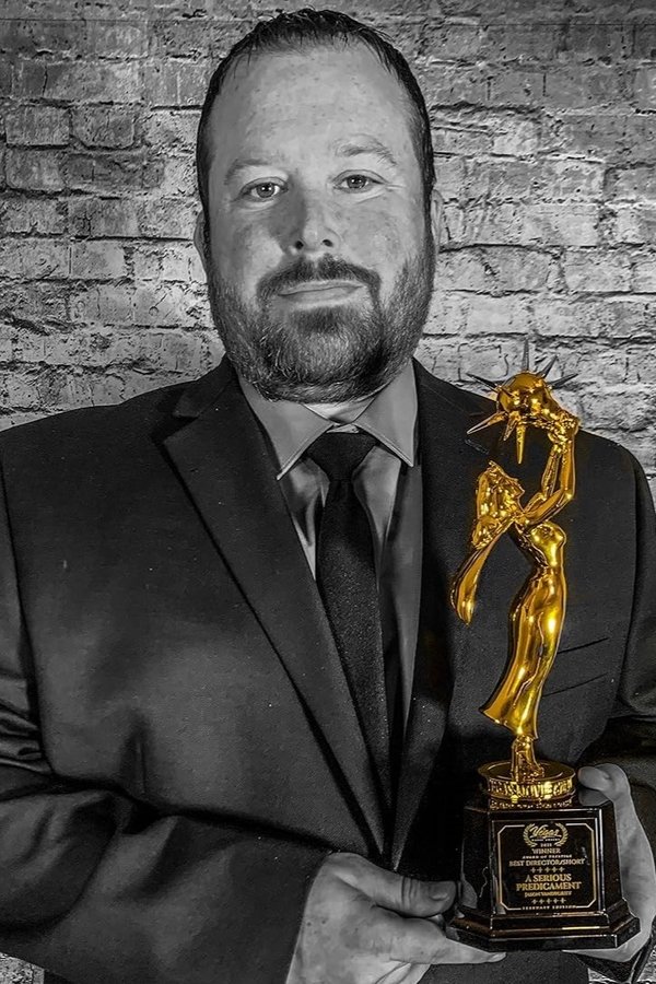 Jason Vandygriff