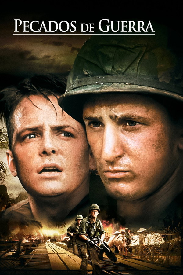 Pecados de Guerra (1989)