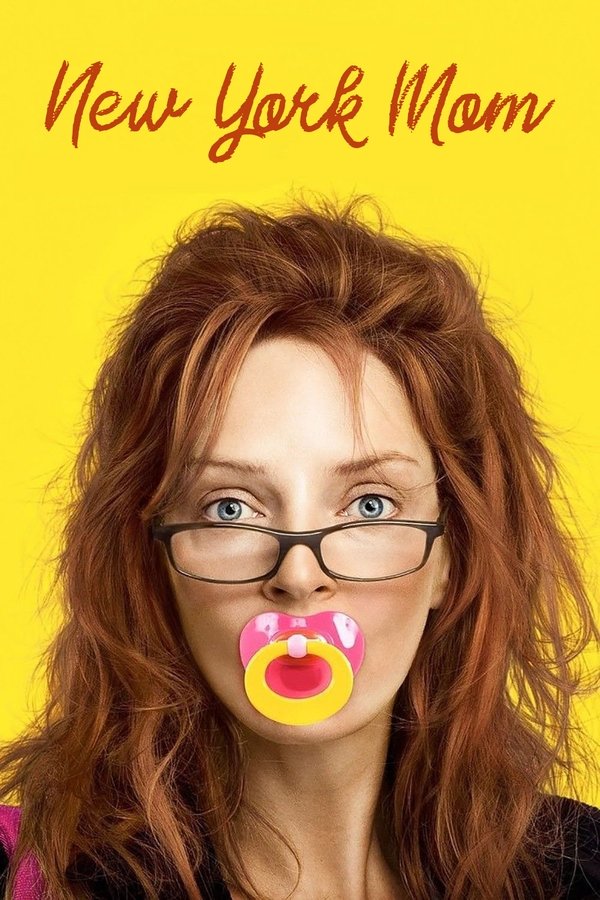 DE - New York Mom (2009)