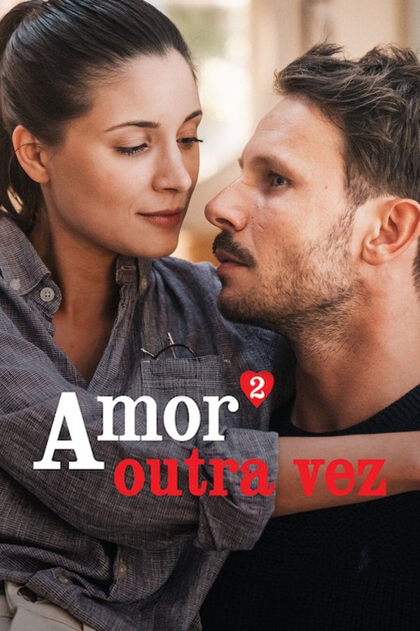 Amor² Outra Vez (2023)