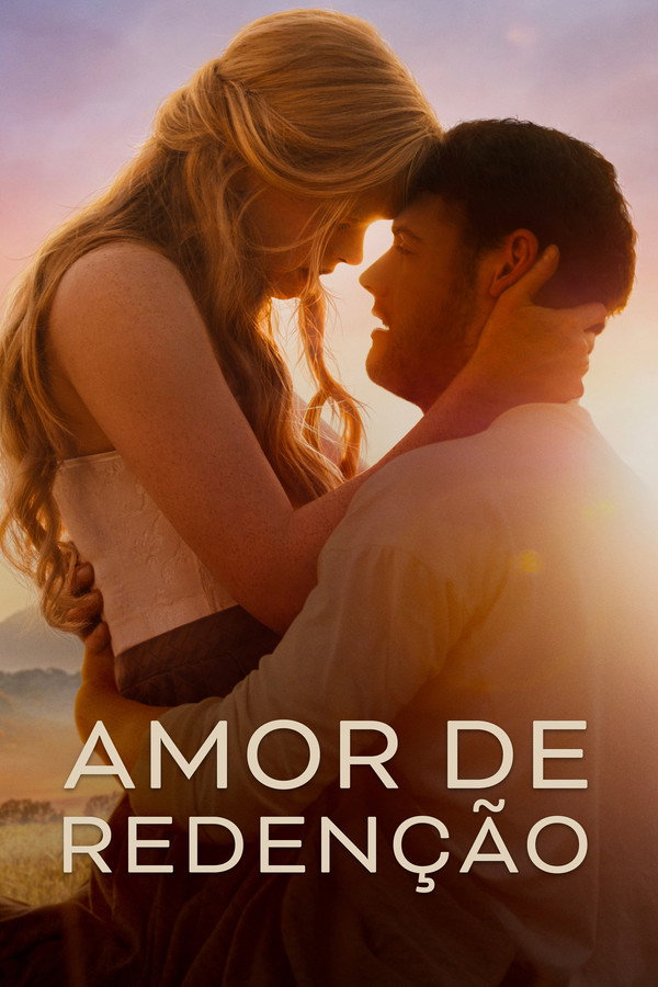 Amor de Redençao (2022)