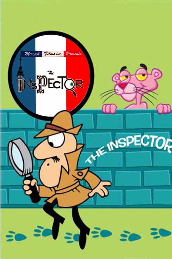 El inspector