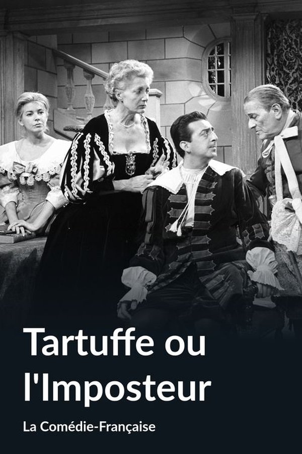 Tartuffe ou L’Imposteur