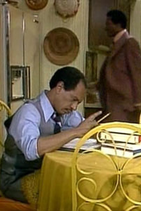 I Jeffersons – S03E05 –