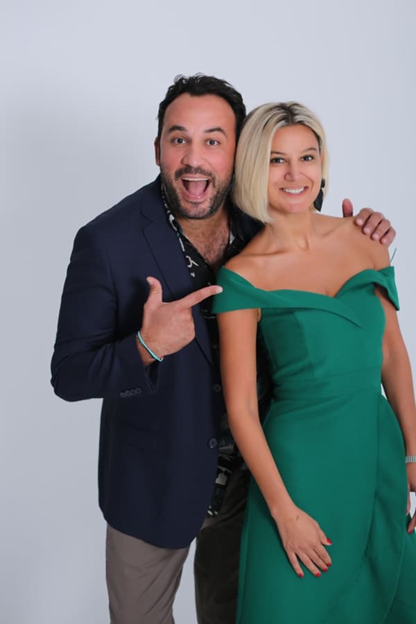 Pilav Üstü Aşk  (2021)