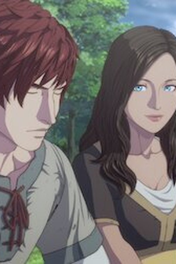 Dragon’s Dogma – S01E06 – Lussuria