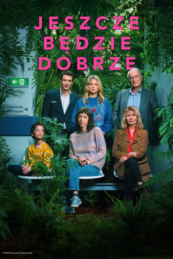 PL - Jeszcze będzie dobrze