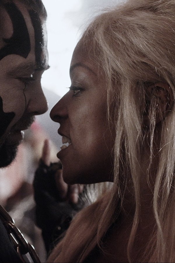 Z Nation – S04E07 – Il matrimonio di Warren