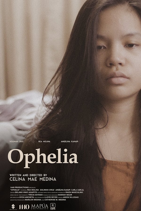 EN: Ophelia (2018)