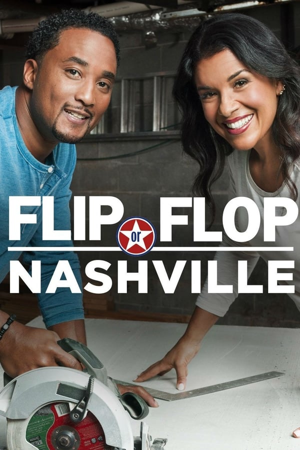 Flip or Flop Nashville