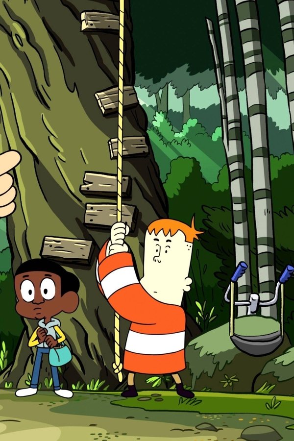 Craig – S01E04 – L’ultimo libro