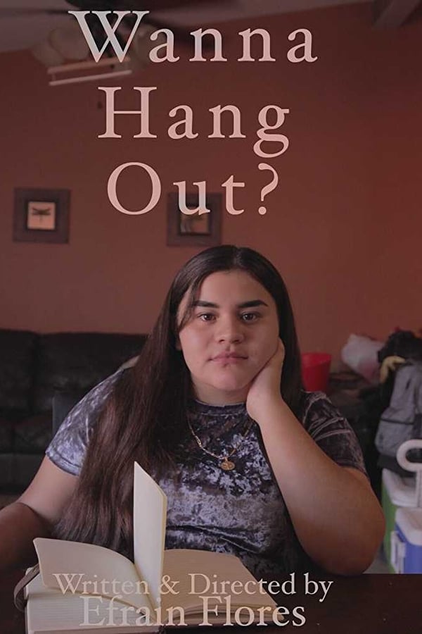 Wanna Hang Out?