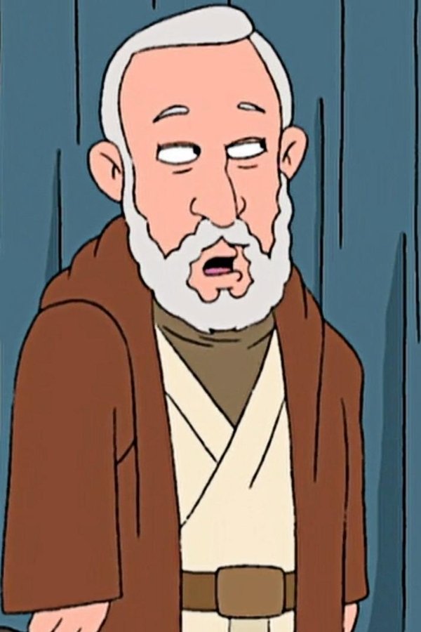 Les Griffin - Saison 6 Episode 3