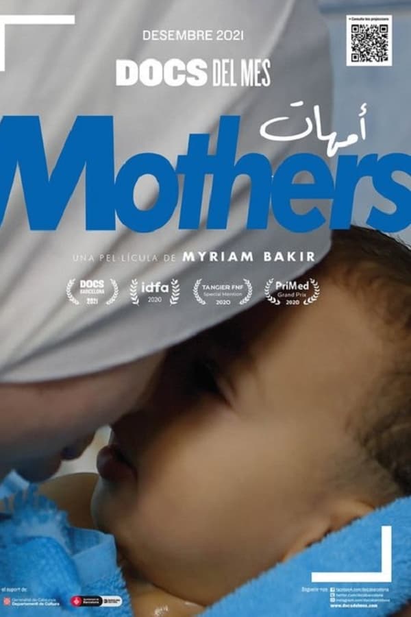 TVplus NL - Mothers (2020)
