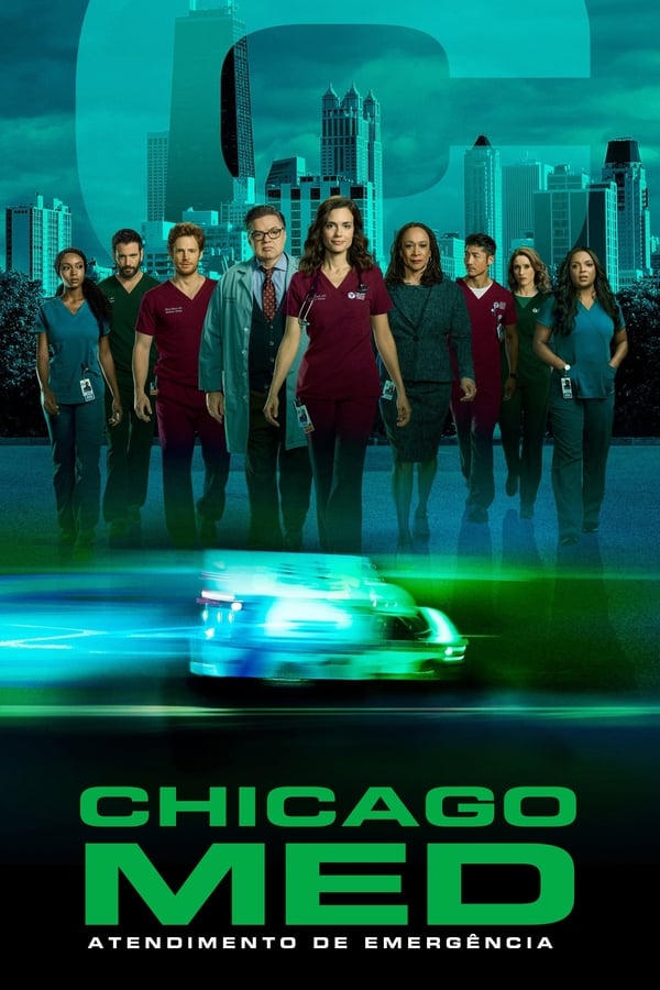 PT| Chicago Med