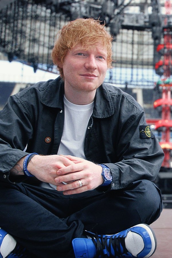 Ed Sheeran: oltre la musica [Sub-ITA] – S01E01 – Amore