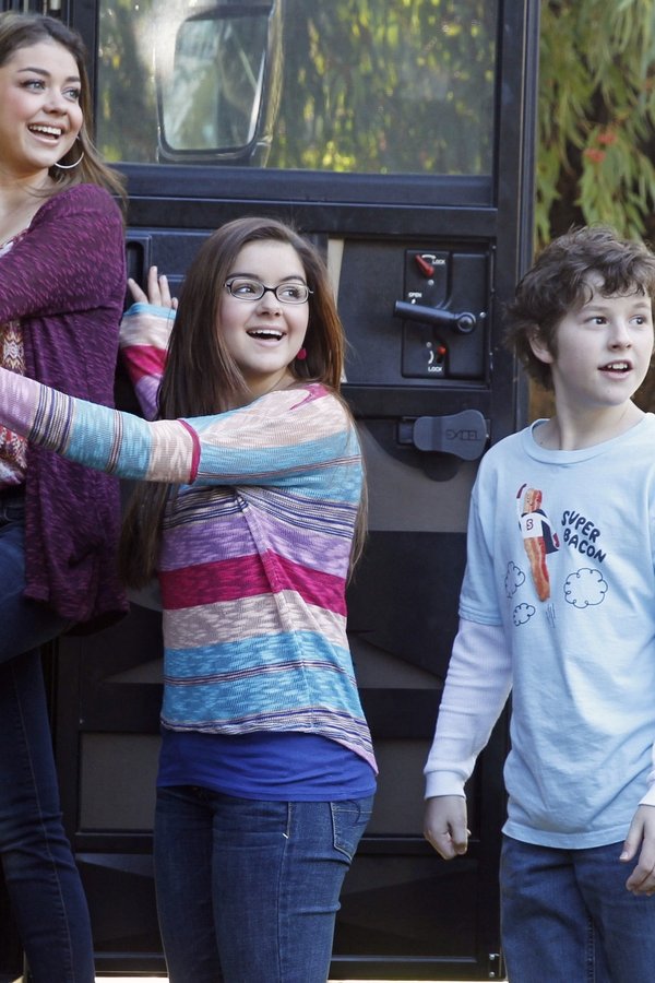 Modern Family – S04E23 – Spirito competitivo