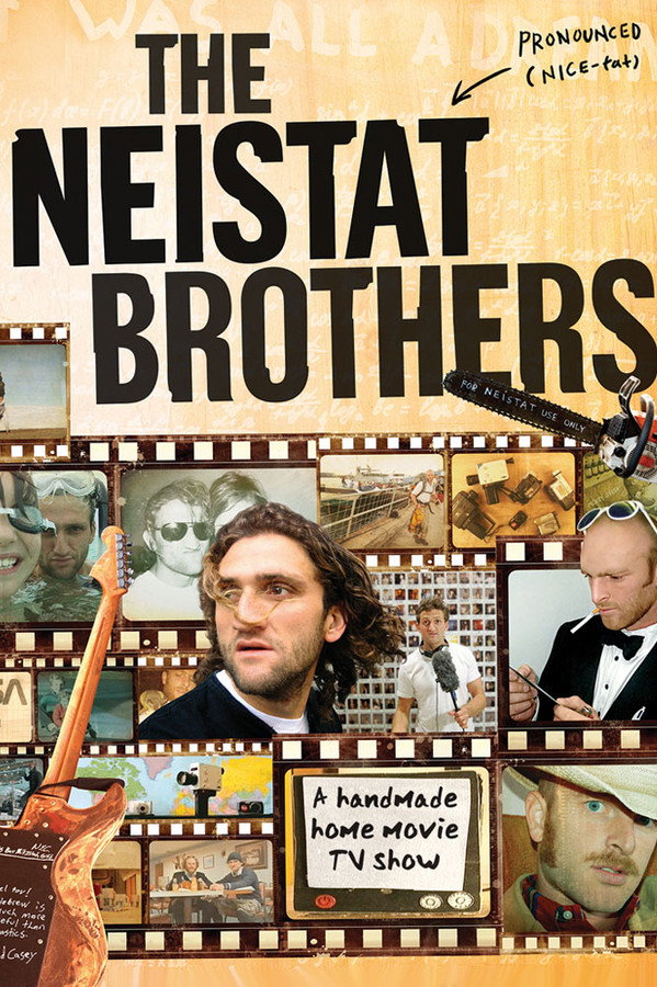 The Neistat Brothers