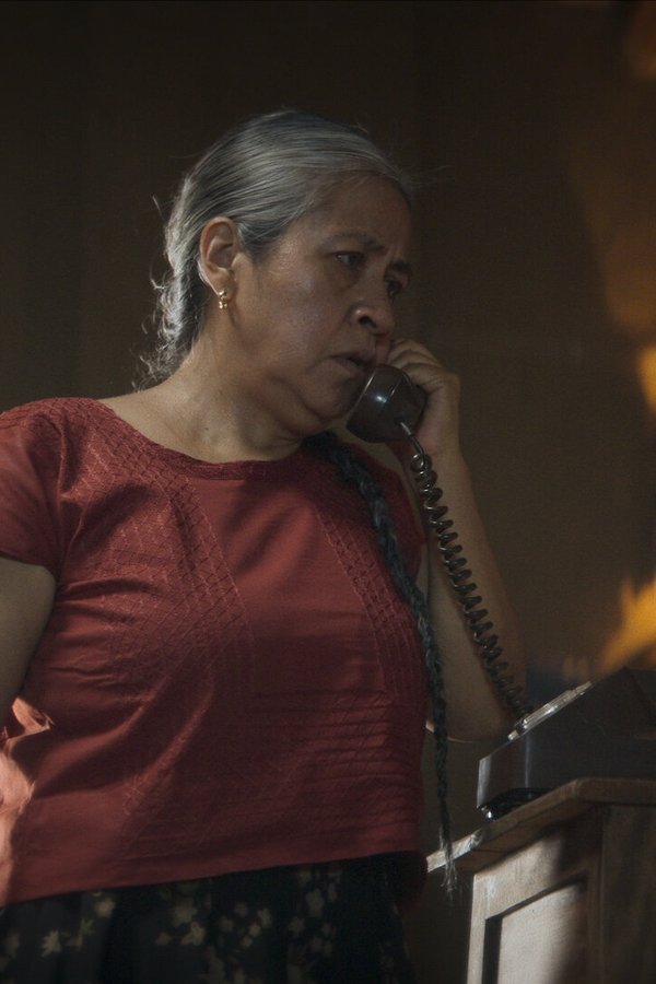 Il segreto del fiume – S01E04 – Per sempre insieme