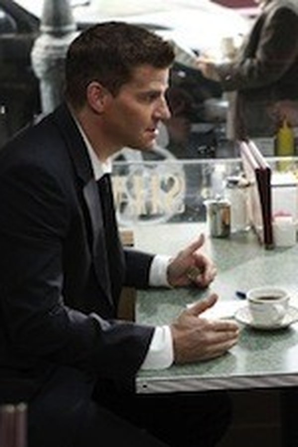 Bones – S05E22 – Una nuova vita