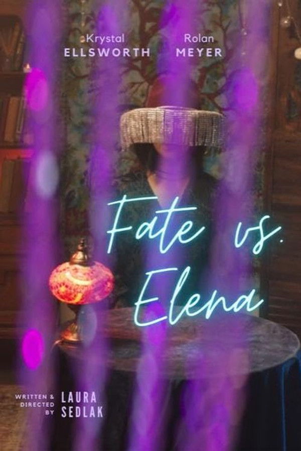 Fate vs. Elena