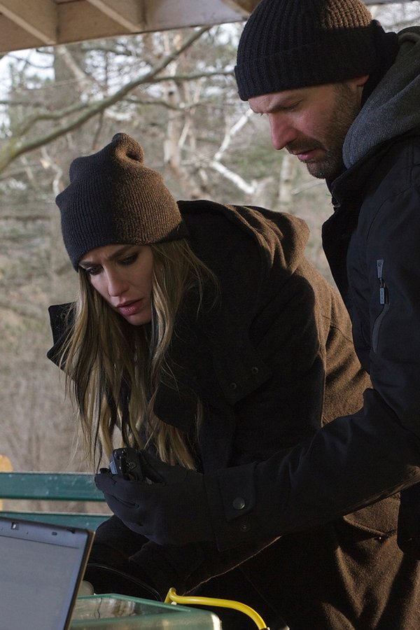 The Strain – S03E06 – La battaglia di Central Park
