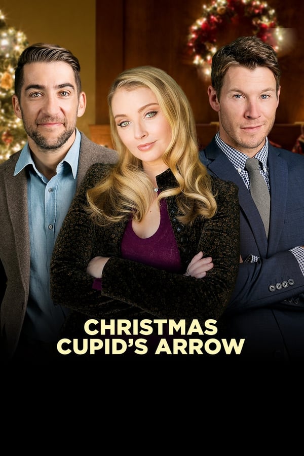BG - Christmas Cupid's Arrow (2018)