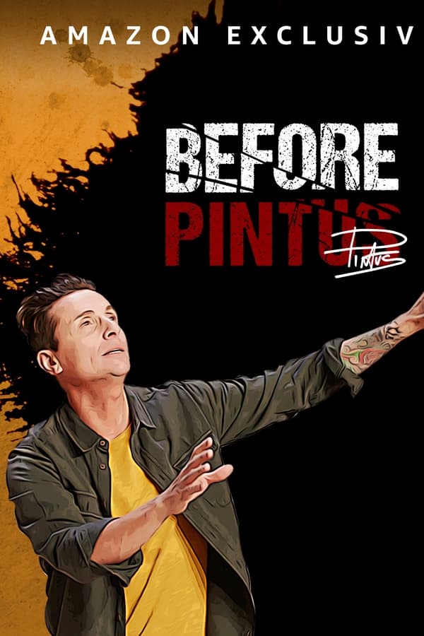 Before Pintus
