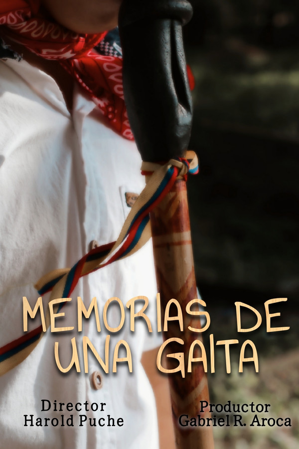 Memorias de una Gaita